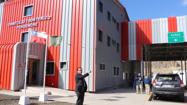 Recomendaciones para viajar a Argentina en auto este fin de semana