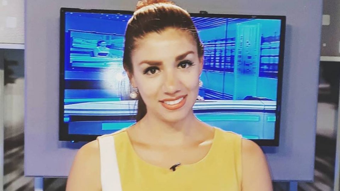 Impacto y pesar en Arica tras la muerte de joven periodista local