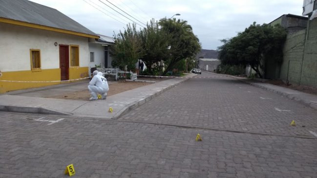 Estudiante murió tras pelea al interior de un liceo de Coquimbo