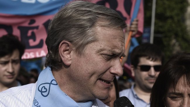 Competencia electoral tuitera vetó a José Antonio Kast por 