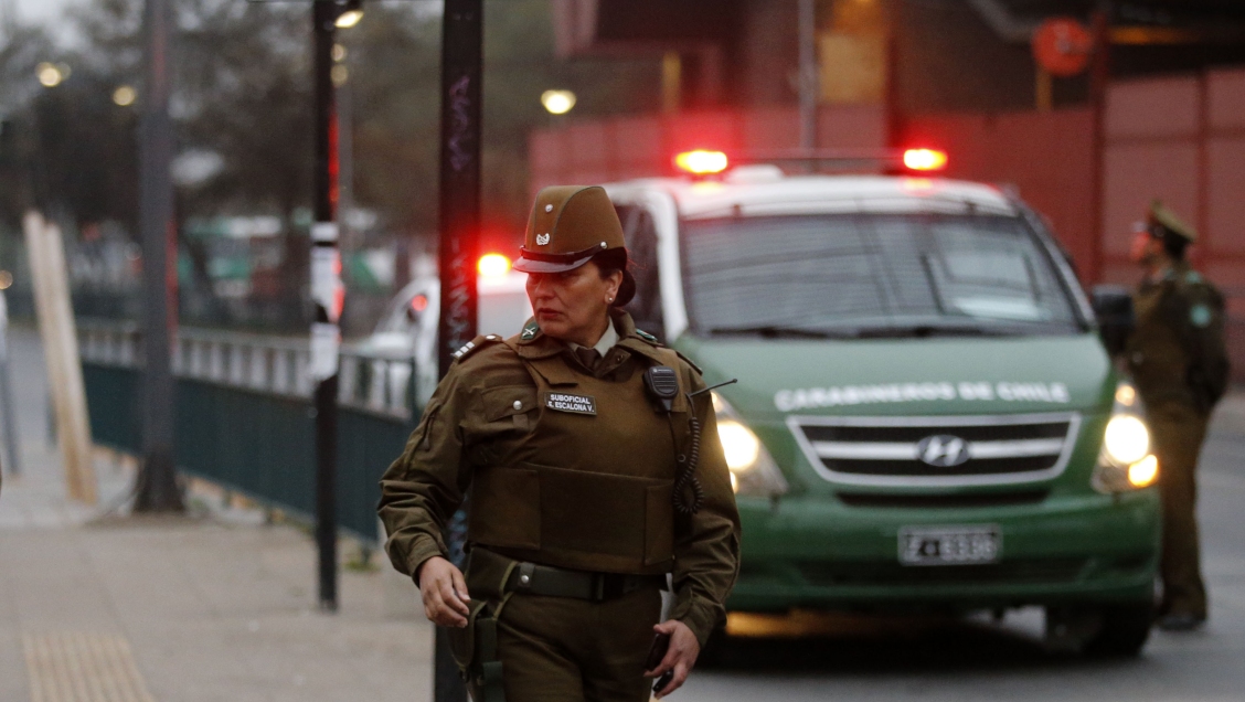 Colisión entre dos vehículos dejó un fallecido en la Costanera Norte