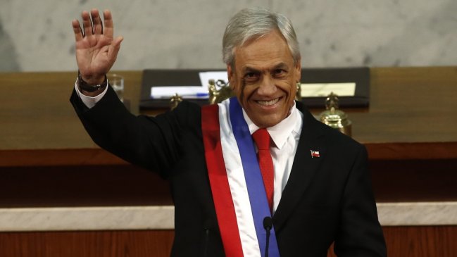 Congreso ratifica cambio de hora para la Cuenta Pública