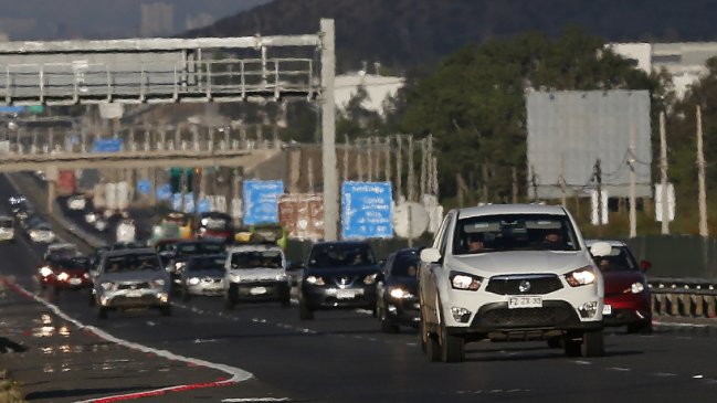 Balance de Carabineros: Seis personas arrojaron positivo en el 