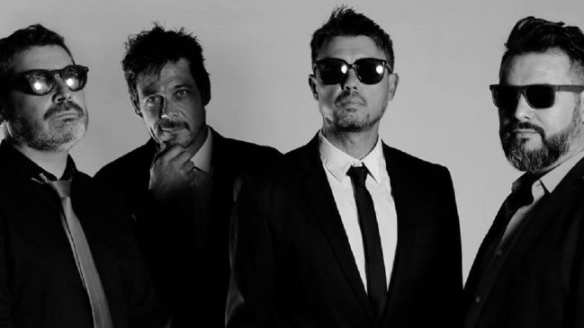 Politburó: miembros de Lucybell y Javiera & los Imposibles forman nuevo grupo