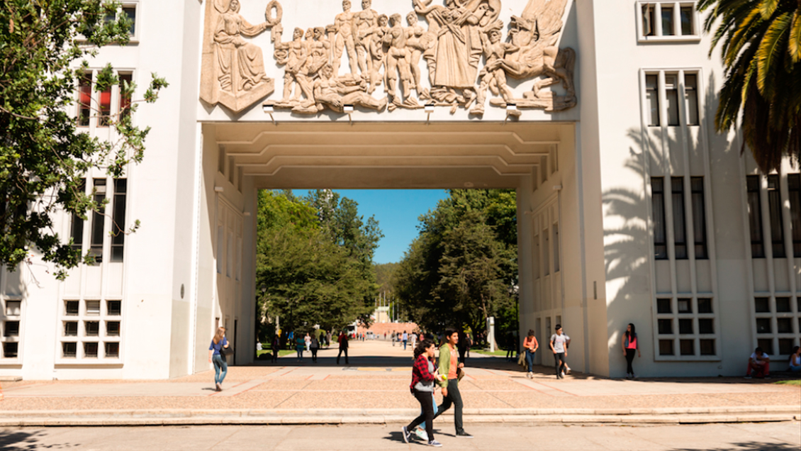 Concepción es la mejor ciudad para vivir en Chile, según estudio
