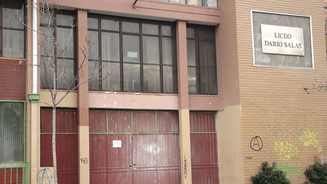 Profesores del Darío Salas desmienten a apoderados que esbozaron presunto 