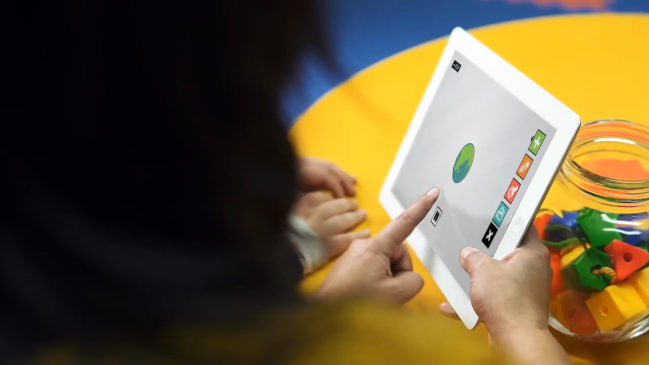 En el Maule crearán App inclusiva para enseñar ciencias a escolares del país