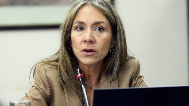 Medidores inteligentes: Diputados UDI exigen renuncia de la ministra de Energía