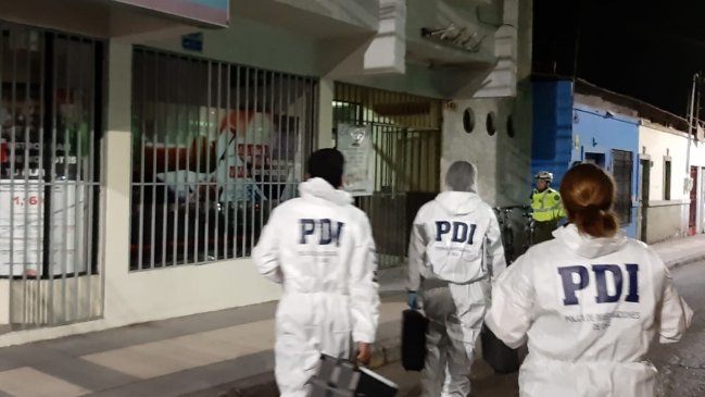 Hombre murió apuñalado por su amigo en Iquique: Justicia amplió plazo de investigación