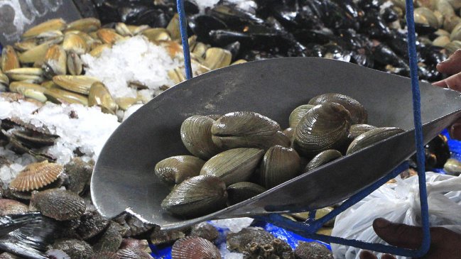 Cómo identificar productos marinos en mal estado para prevenir intoxicaciones