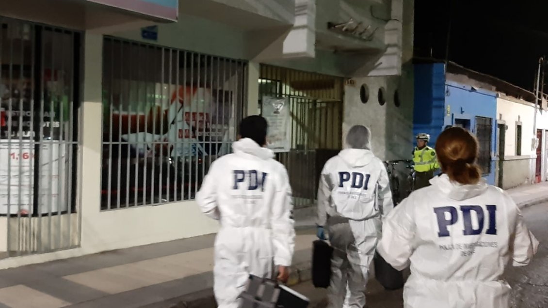 Hombre murió apuñalado por su amigo en Iquique: Justicia amplió plazo de investigación