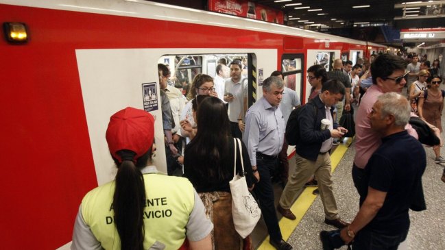 Metro trabaja en un plan para extender su red a 300 kilómetros