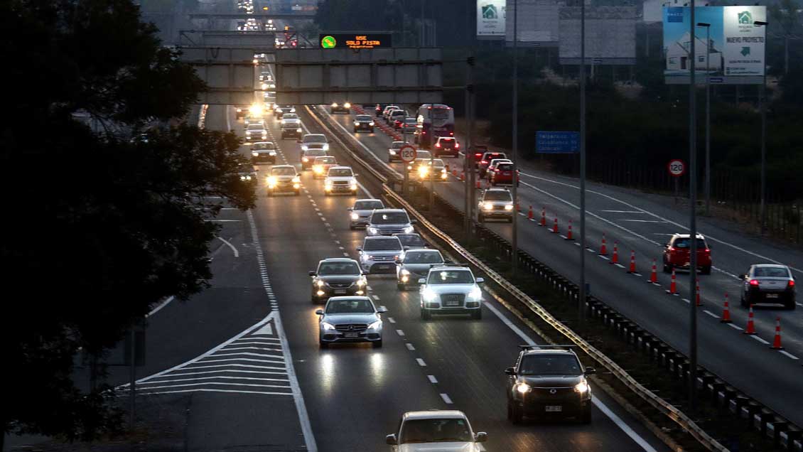 Retorno de Semana Santa: Revisa los planes de contingencia en carreteras