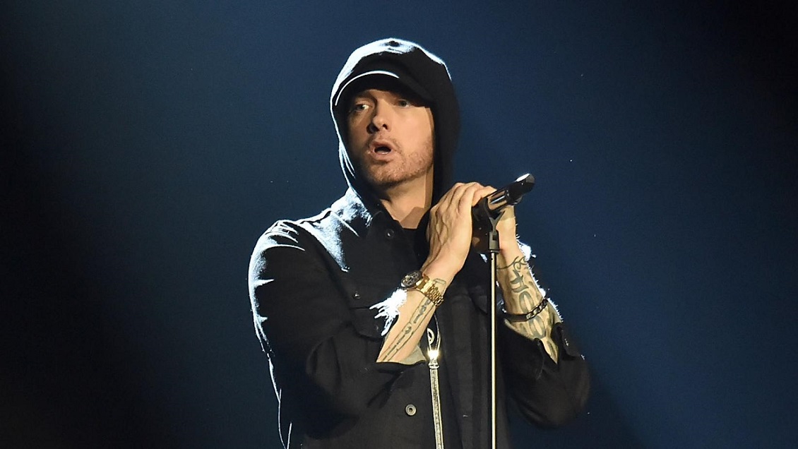 Eminem 