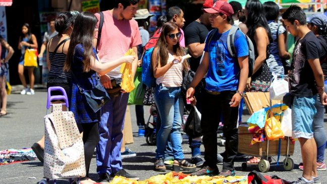 Comercio Unido de Valparaíso: 