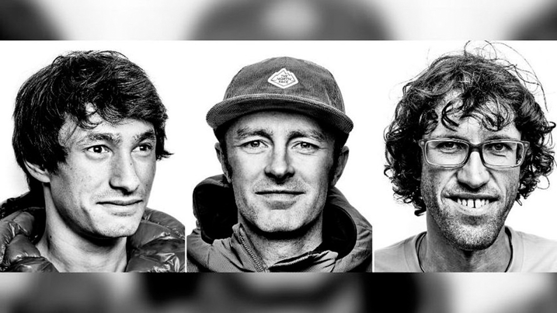 Canadá recuperó los cuerpos de los alpinistas Lama, Roskelly y Auer