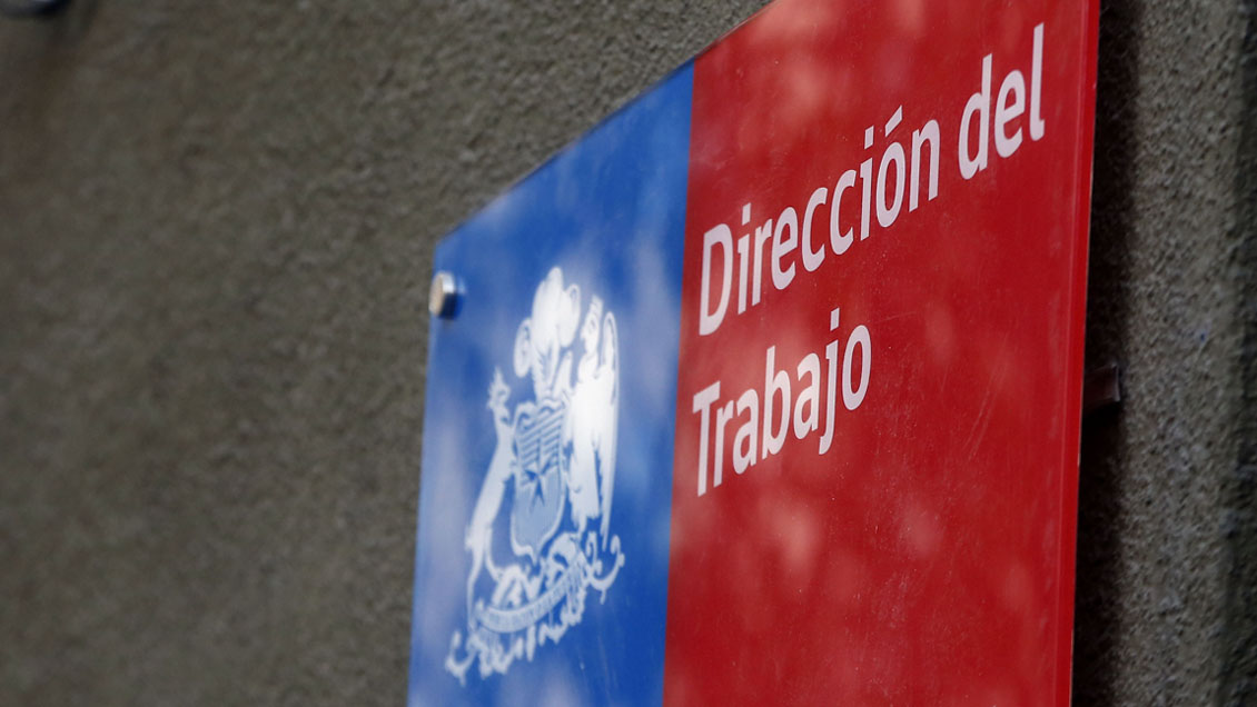 Denuncias por acoso sexual laboraron tuvieron un fuerte aumento en 2018