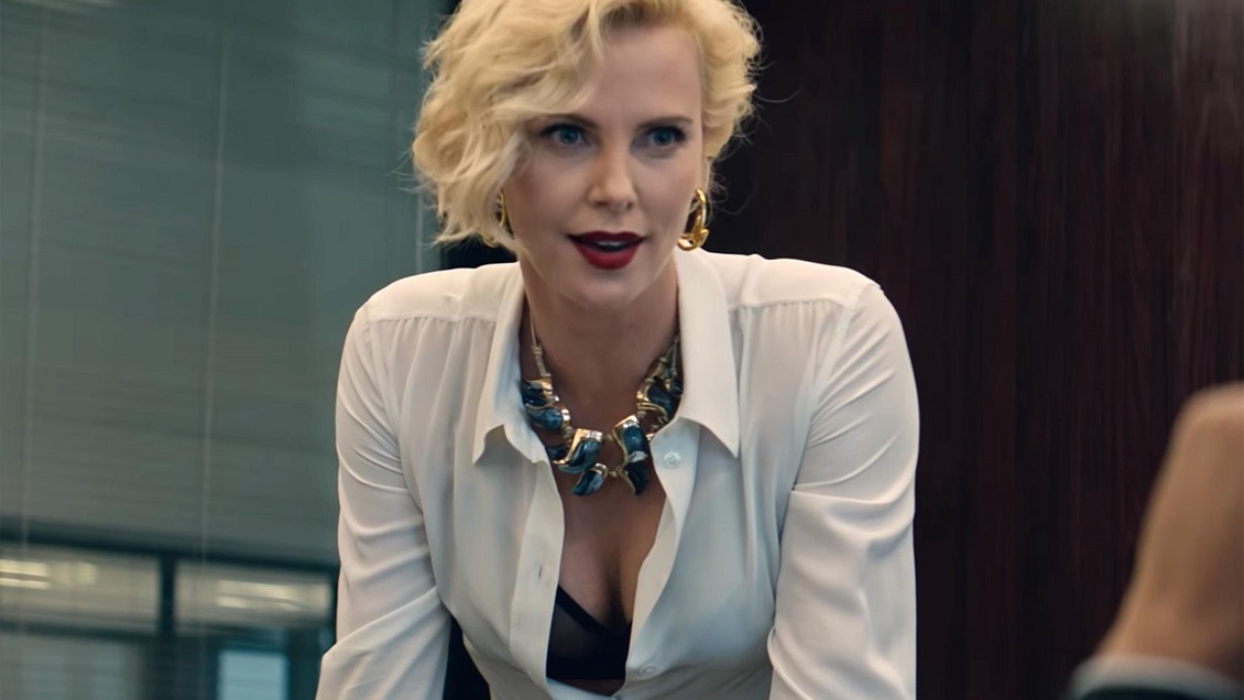 Charlize Theron confirmó que su hija de siete años es transgénero y contó cómo reaccionó