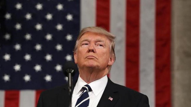 Los demócratas, ante el dilema de llevar a juicio a Trump