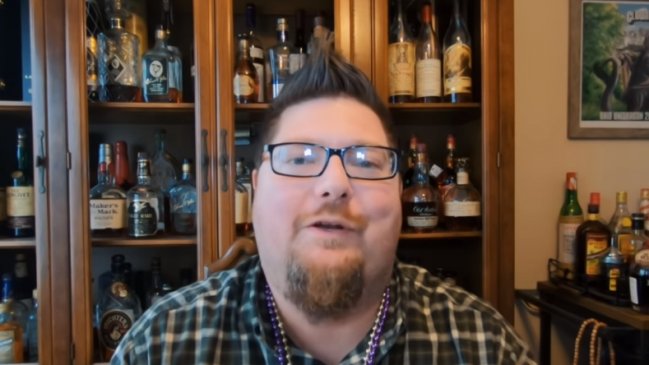 Hombre bajó casi 20 kilos siguiendo una dieta a pura cerveza