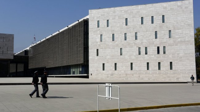 Ejército afirma que ha colaborado con investigación de la jueza Rutherford