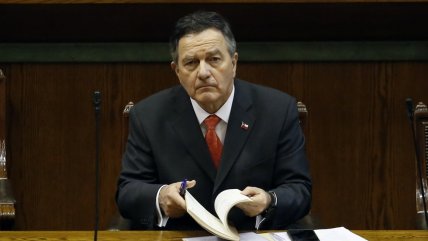  Ampuero: Revivir a Unasur es completamente inviable  