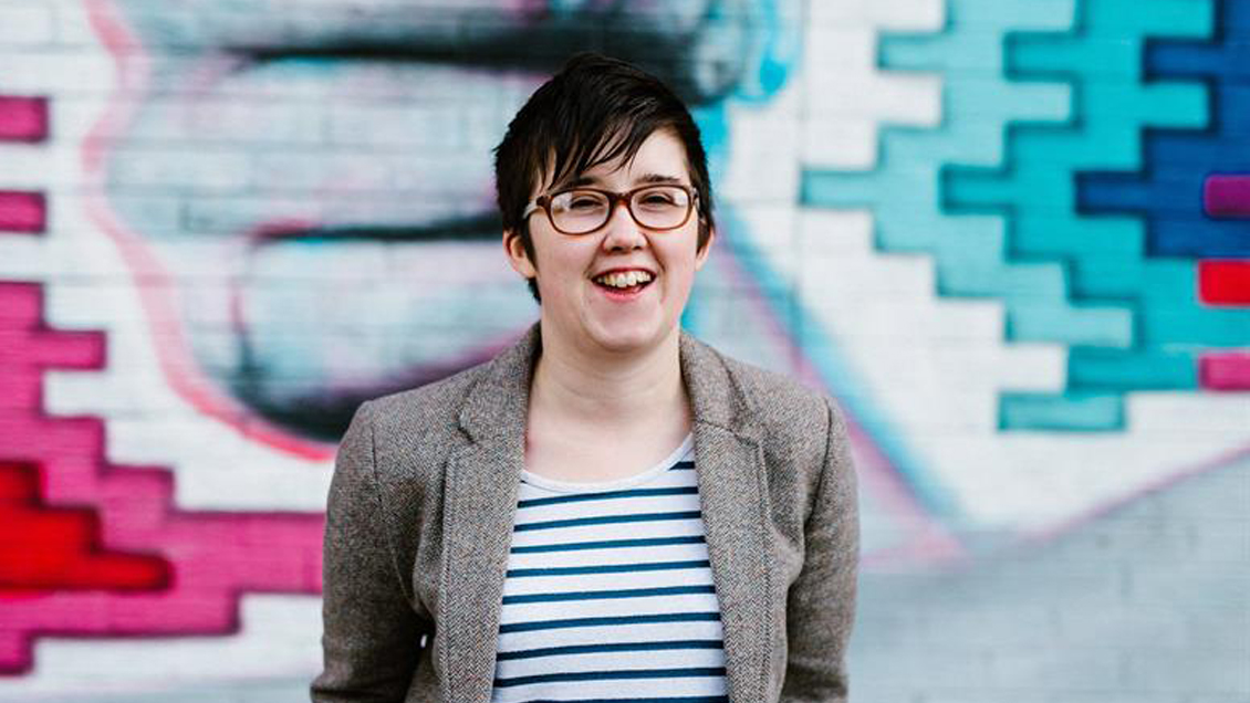 El Nuevo IRA admitió el asesinato de periodista en Irlanda del Norte