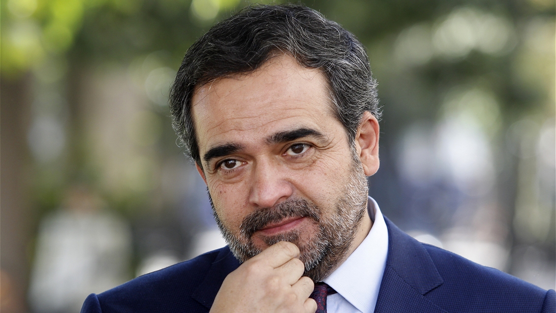 Quintana por guerra comercial: Hay que tener buenas relaciones con todos