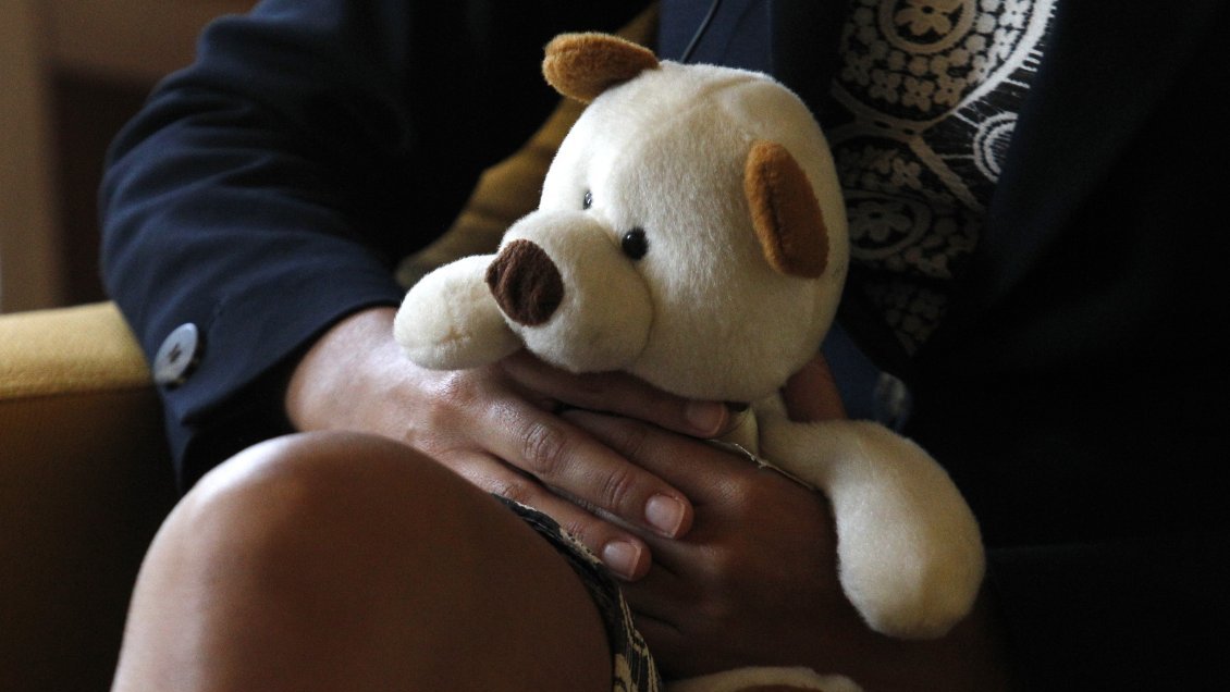 Hombre abusó de su hija durante seis años y fue condenado a cinco de cárcel