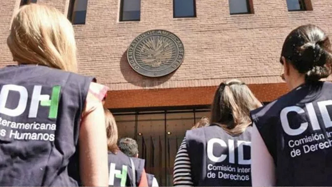 Chile y otros cuatro países pidieron reformar la Corte Interamericana de DDHH