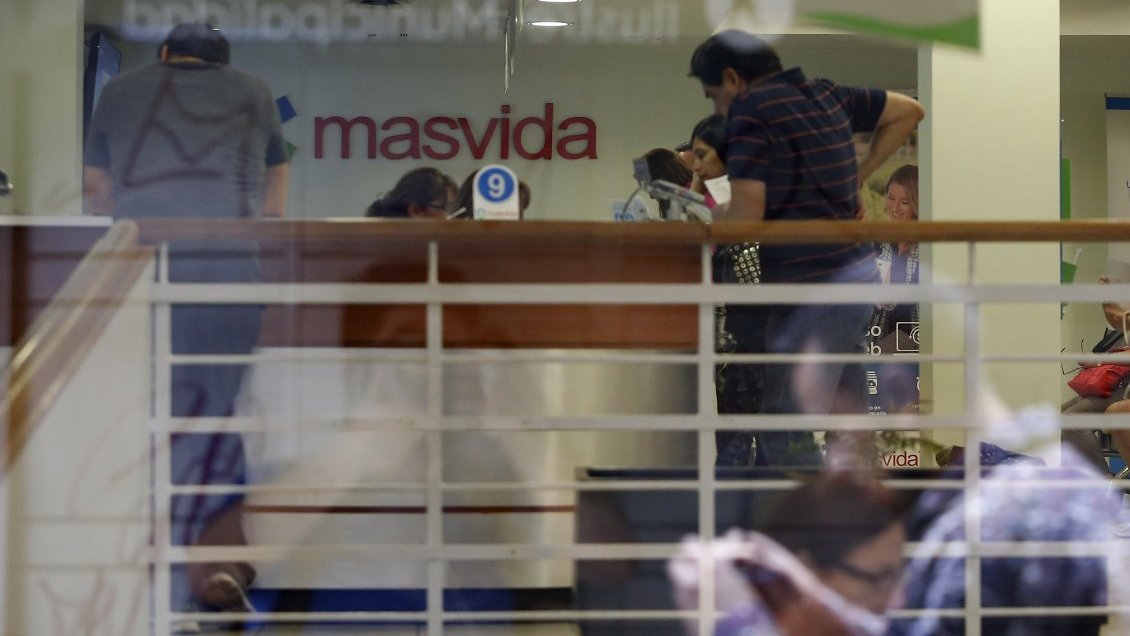 Oposición: Reforma a isapres no garantiza una baja en precios de los planes