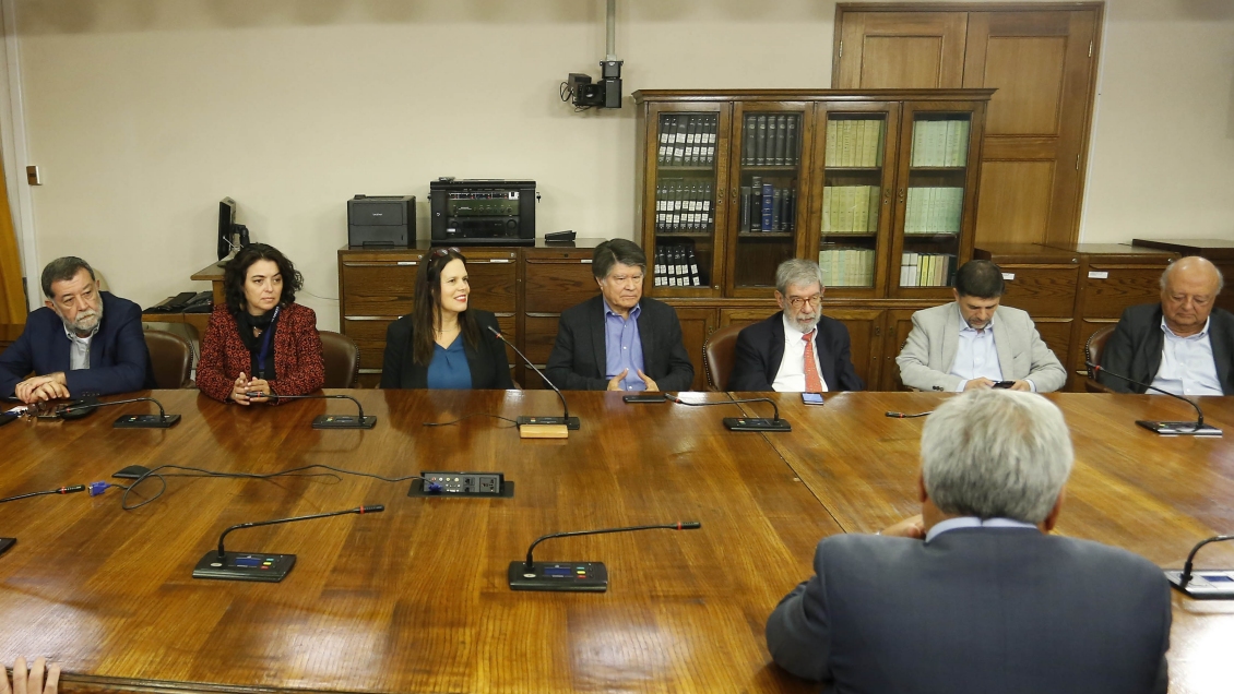 Lista de Maya Fernández criticó la conducción del Partido Socialista