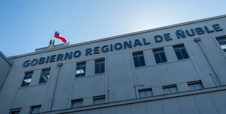 Universidad de Chile se adjudica etapa de la Estrategia Regional de Desarrollo de Ñuble