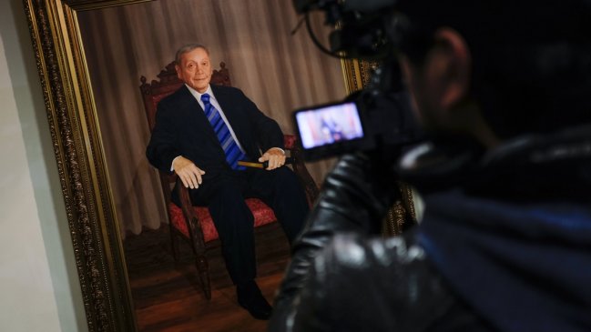 Iglesia Metodista Pentecostal destituyó a Eduardo Durán