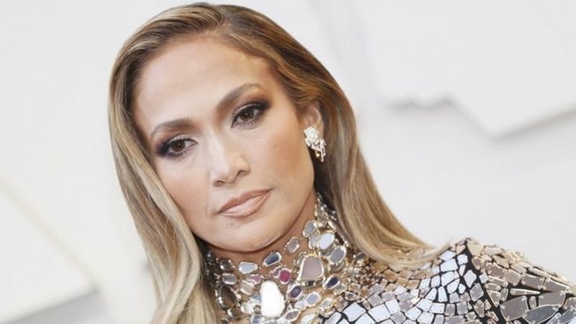 Jennifer Lopez protagonizará junto a Owen Wilson la comedia 