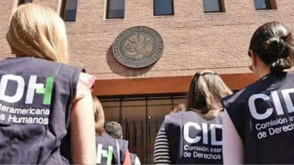  Chile y otros países piden reformar Corte Interamericana de DDHH  