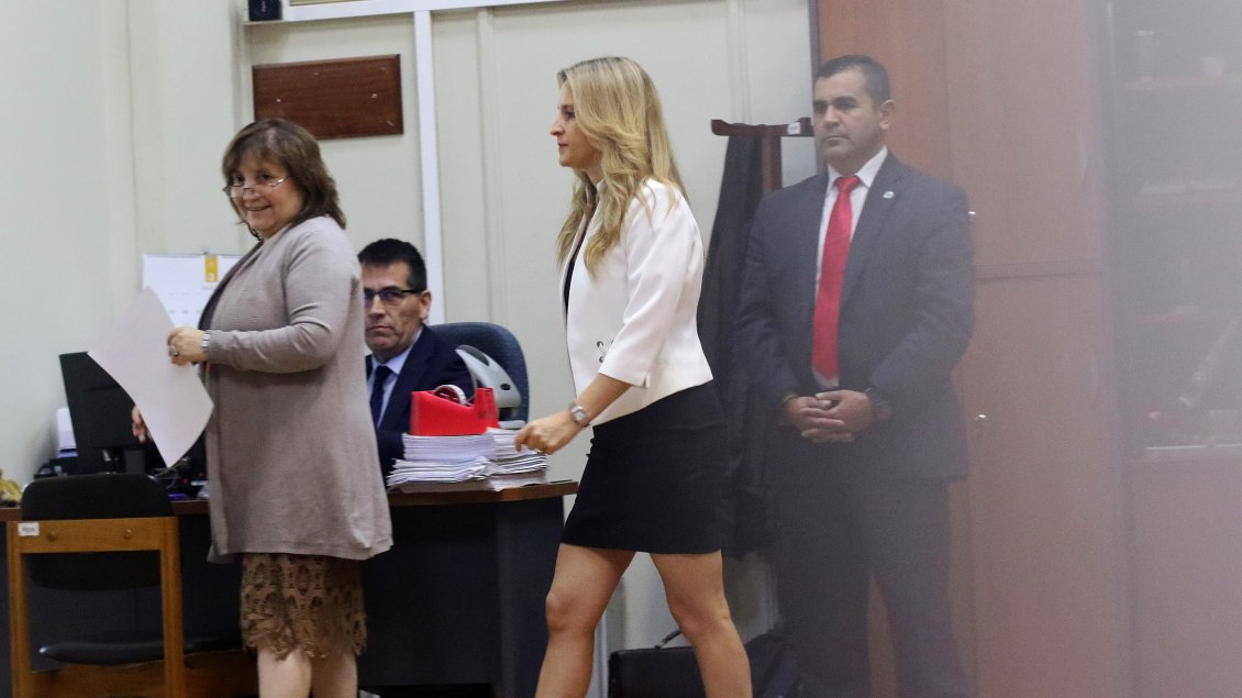 Corte Marcial confirmó libertad bajo fianza a general procesado por fraude en el Ejército