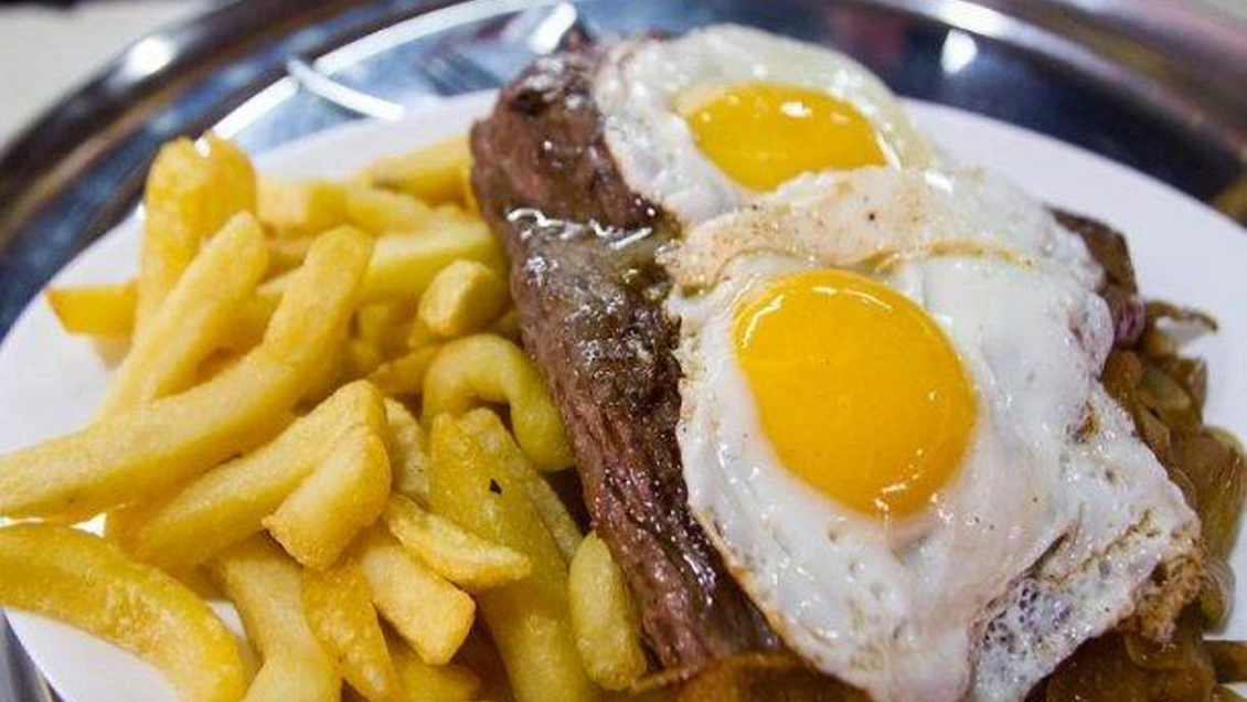 ¿Fanático del Lomo a lo Pobre? Este miércoles se celebra su día