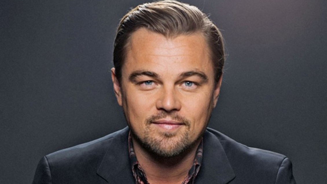 Leonardo DiCaprio negocia protagonizar la nueva cinta de Guillermo del Toro