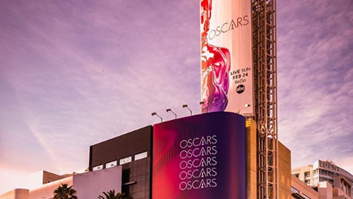 Óscar cambia Mejor Filme de Lengua Extranjera por Cinta Internacional