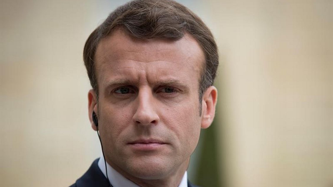 Francia disolvió una organización de extrema derecha por actos racistas