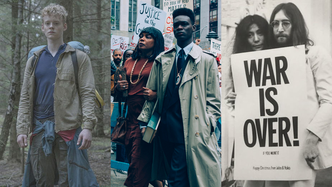 Los estrenos que tendrá Netflix en mayo