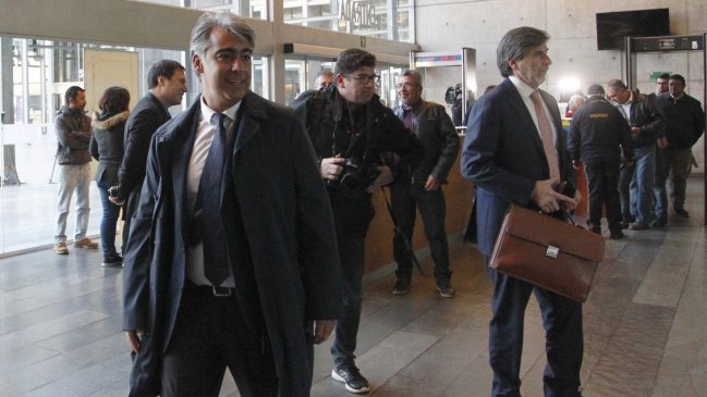 Caso OAS: Marco Enríquez-Ominami fue sobreseído por delitos tributarios