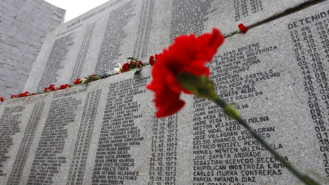 Corte Suprema reconoció a mujer como hija de ejecutado político