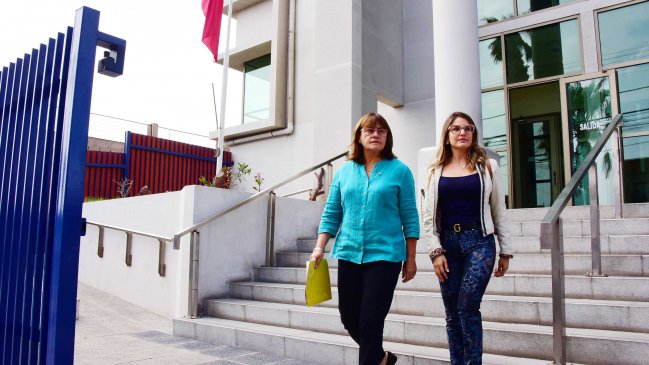 Gobierno de Arica interpuso querella en contra de imputado por el femicidio de Joyce Tello