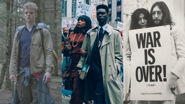 Los estrenos que tendrá Netflix en mayo