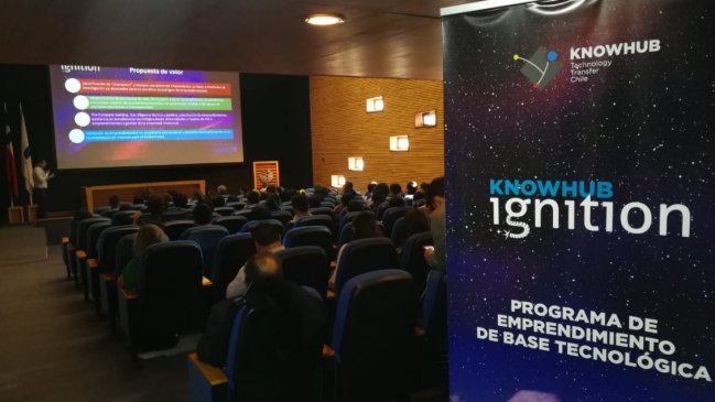 Programa de emprendimiento orientado a proyectos tecnológicos abrió sus postulaciones