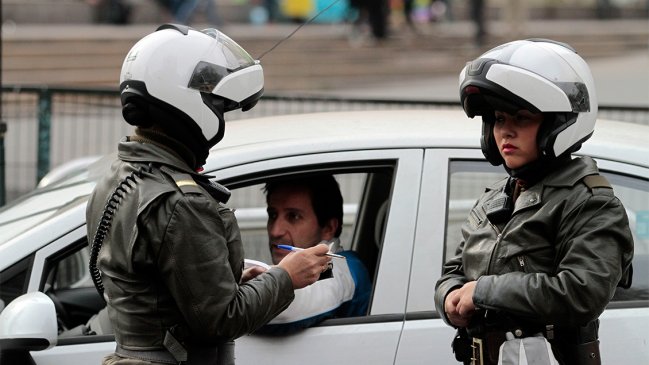 Para autos y motos: Revisa el calendario de la restricción vehicular 2019