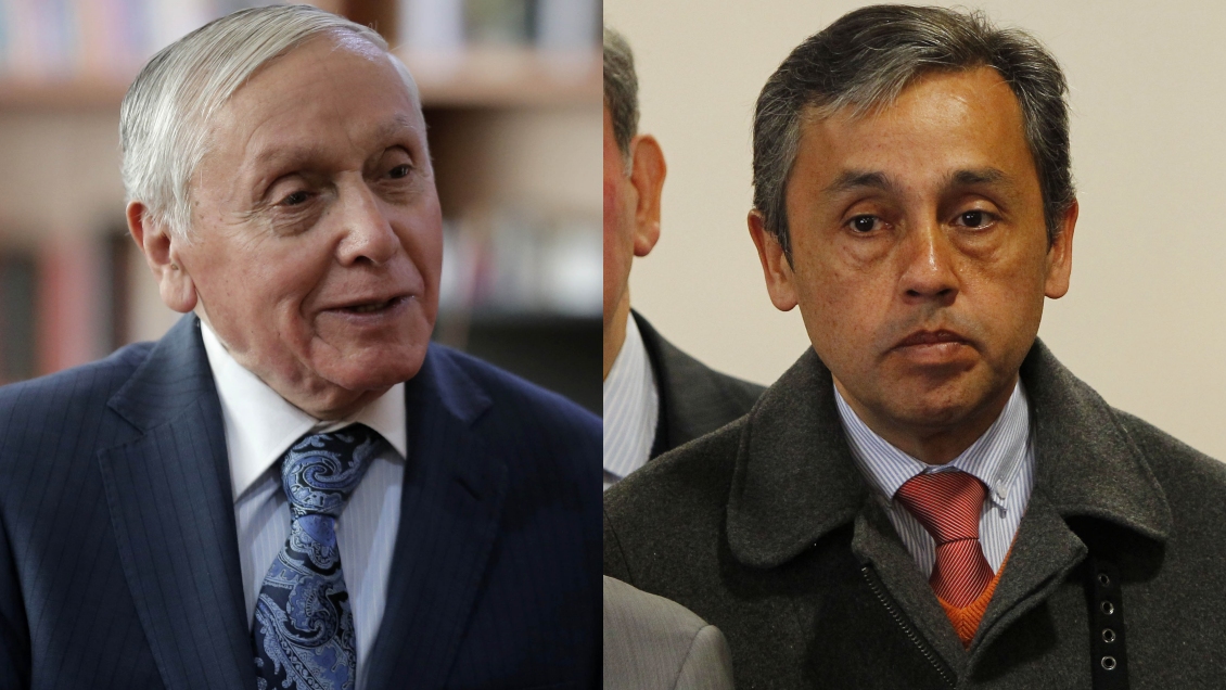 Diputado Durán deberá explicar la mesada de 4,2 millones que le da su papá obispo