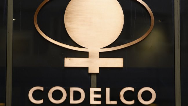 Nelson Pizarro de Codelco: Fue una frase imprudente, mi intención no fue criticar al Gobierno